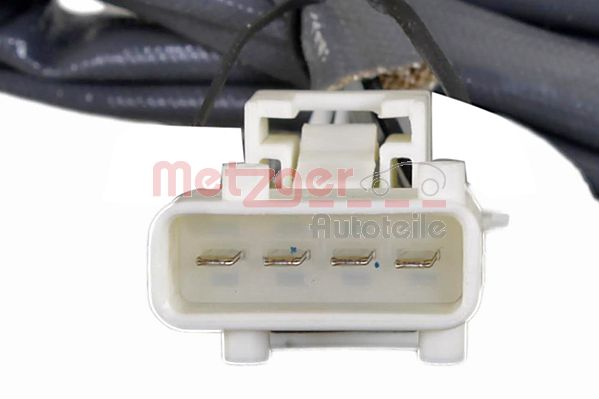 METZGER 0895473 Lambdasonde